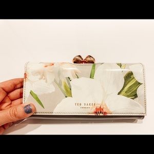 Ted Baker wallet
